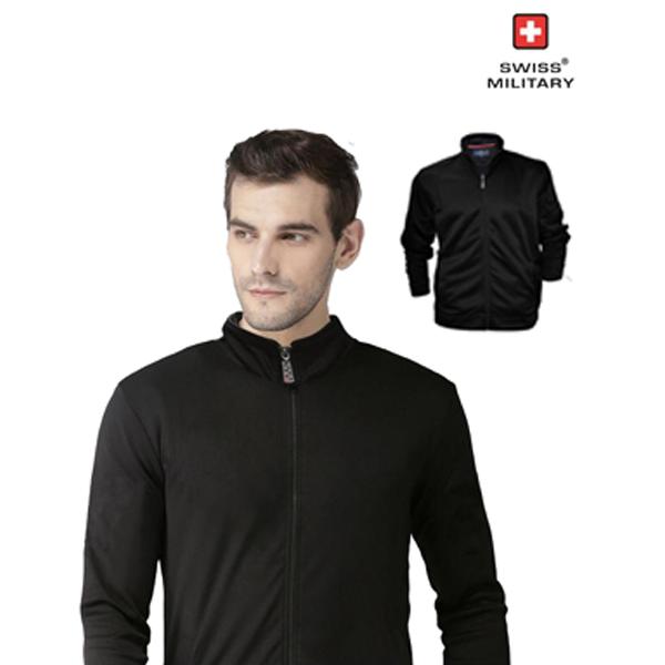 Swiss military jacket sale